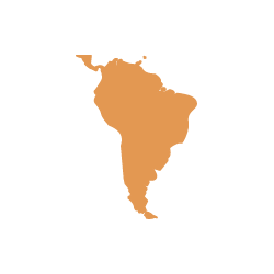 South America